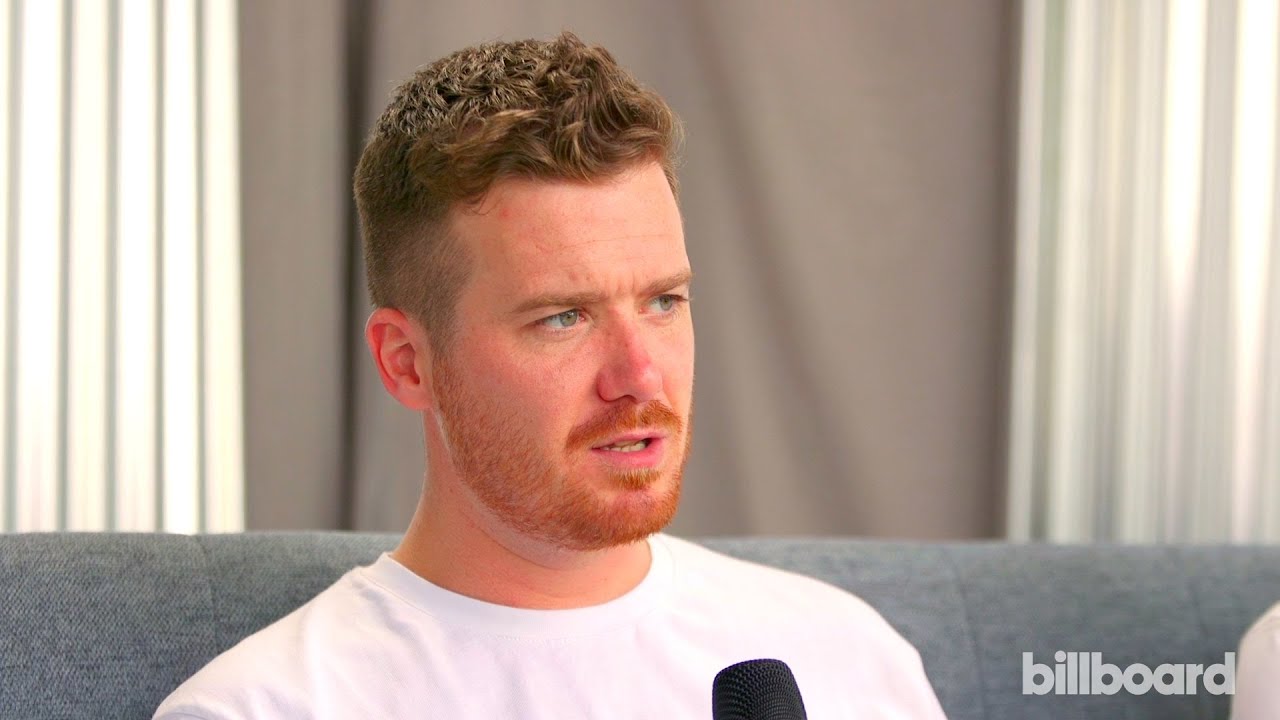 Gorgon City at Governors Ball 2015: 'We Thought We Needed a Name That Stood Out' &