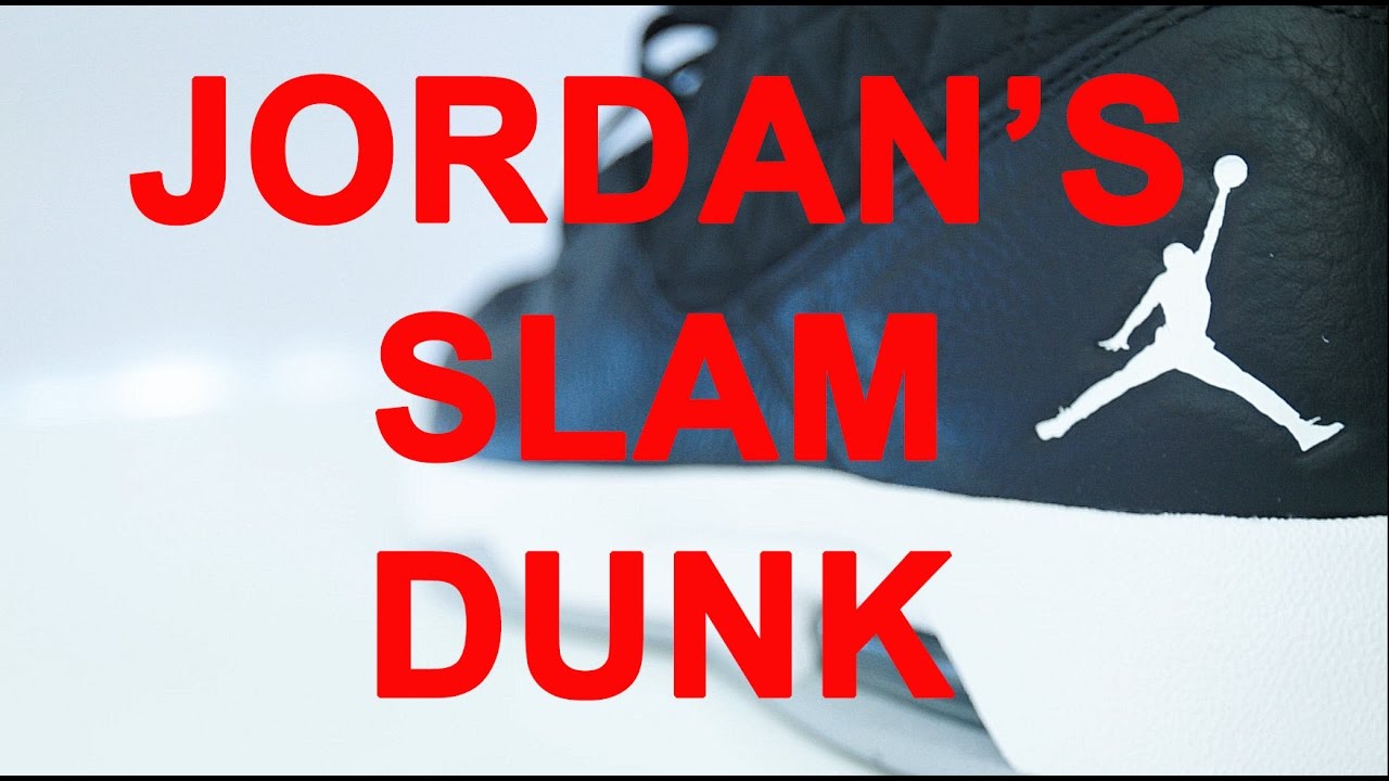 Jordan Clutch Review