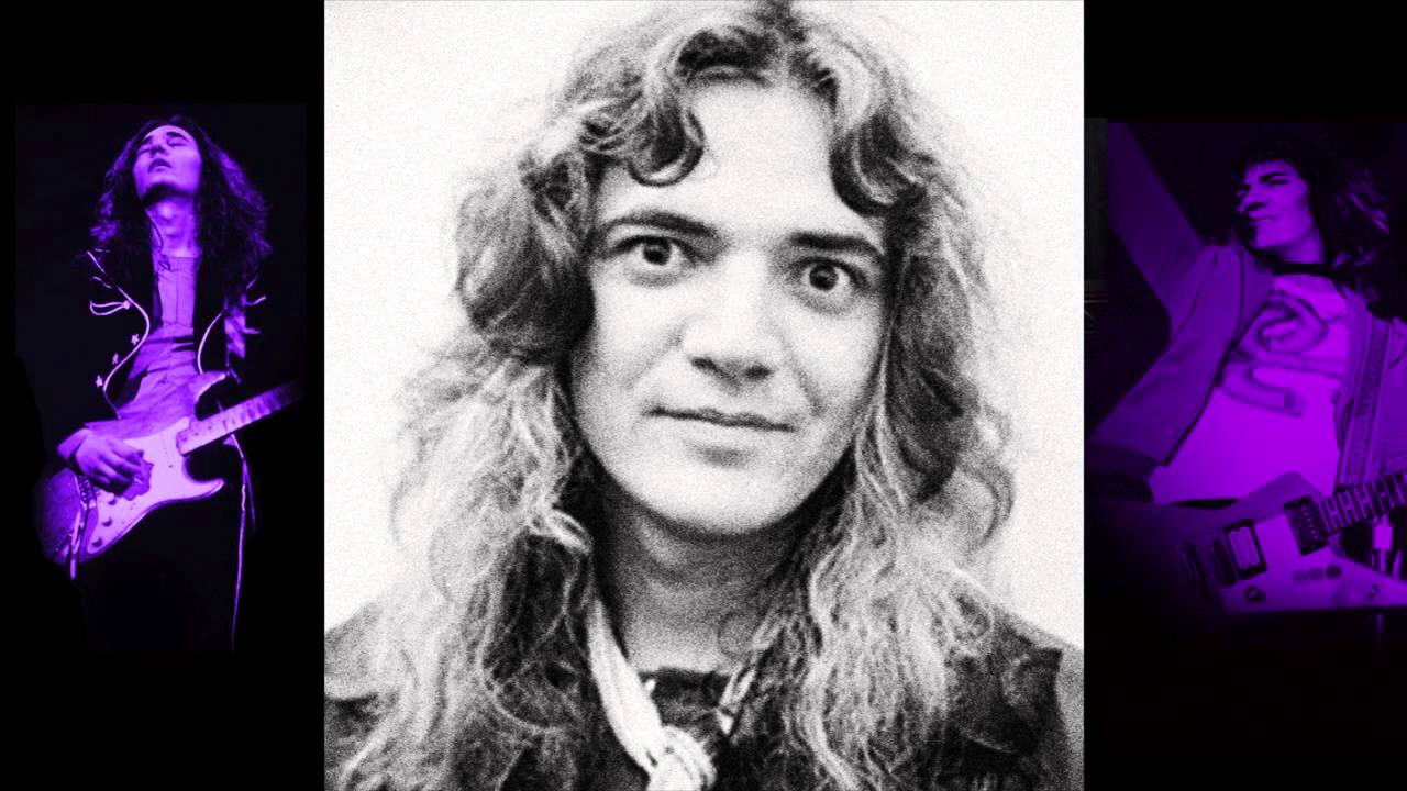 Stratus, Tommy Bolin & The Good Rats