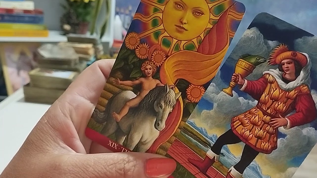 Escorpião 🦂♏ 01-05 Out/24 Iluminou karma!