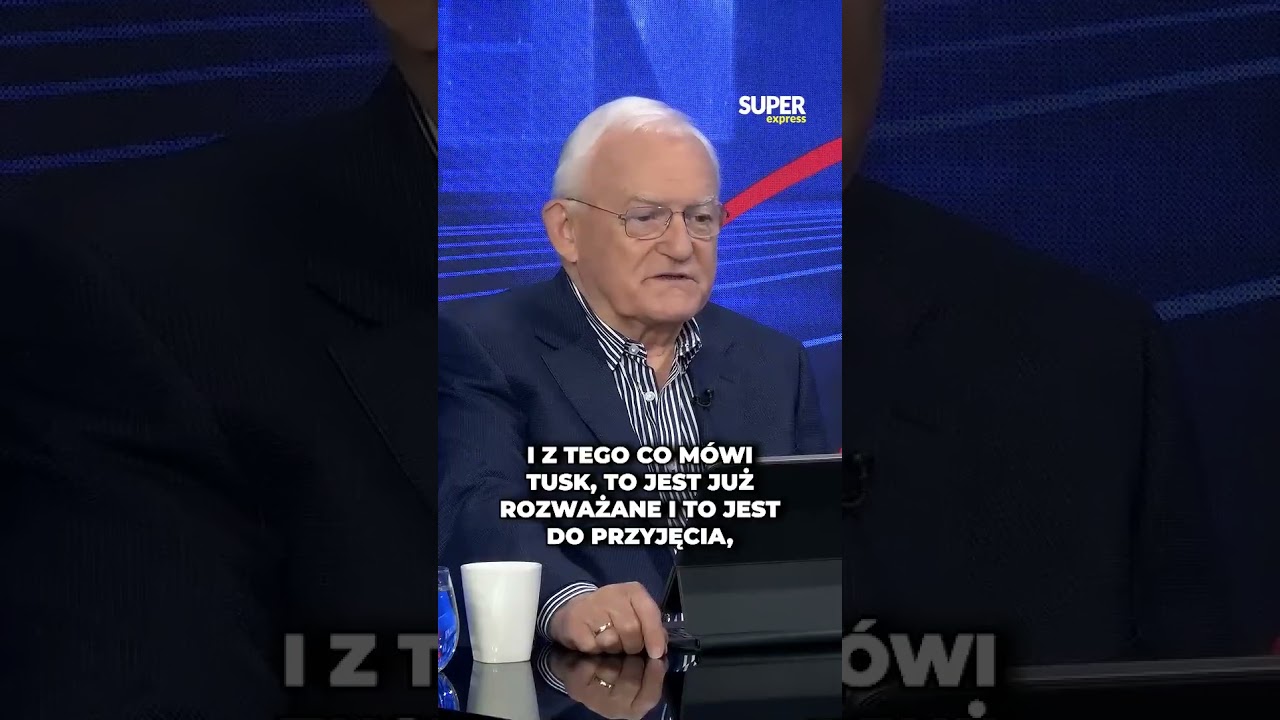 MILLER: TUSK PRZYGARNIE PSL DO PIERSI