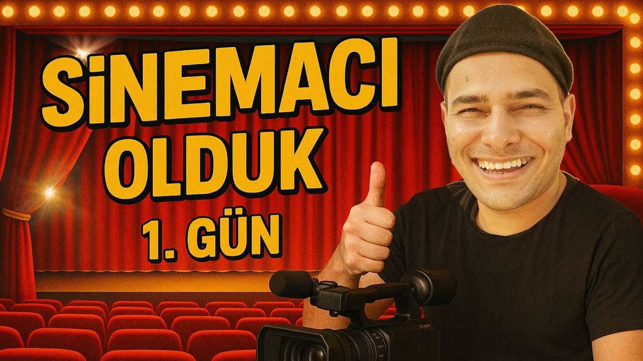 Vektör'ün İlk Müşterileri Geliyor!