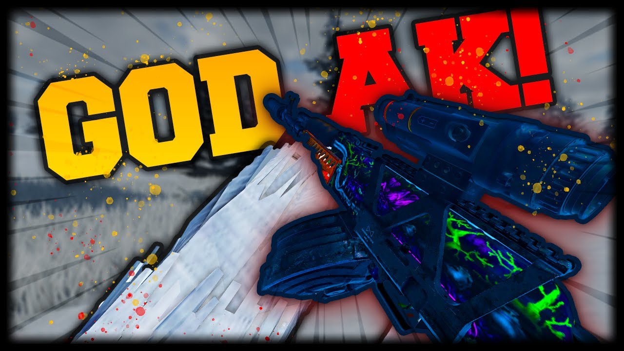 WE GOT THERMAL SCOPES! - (Project Delta)