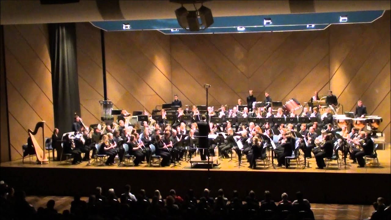 Projektorchester Würzburg - My Name is Nobody (2012)