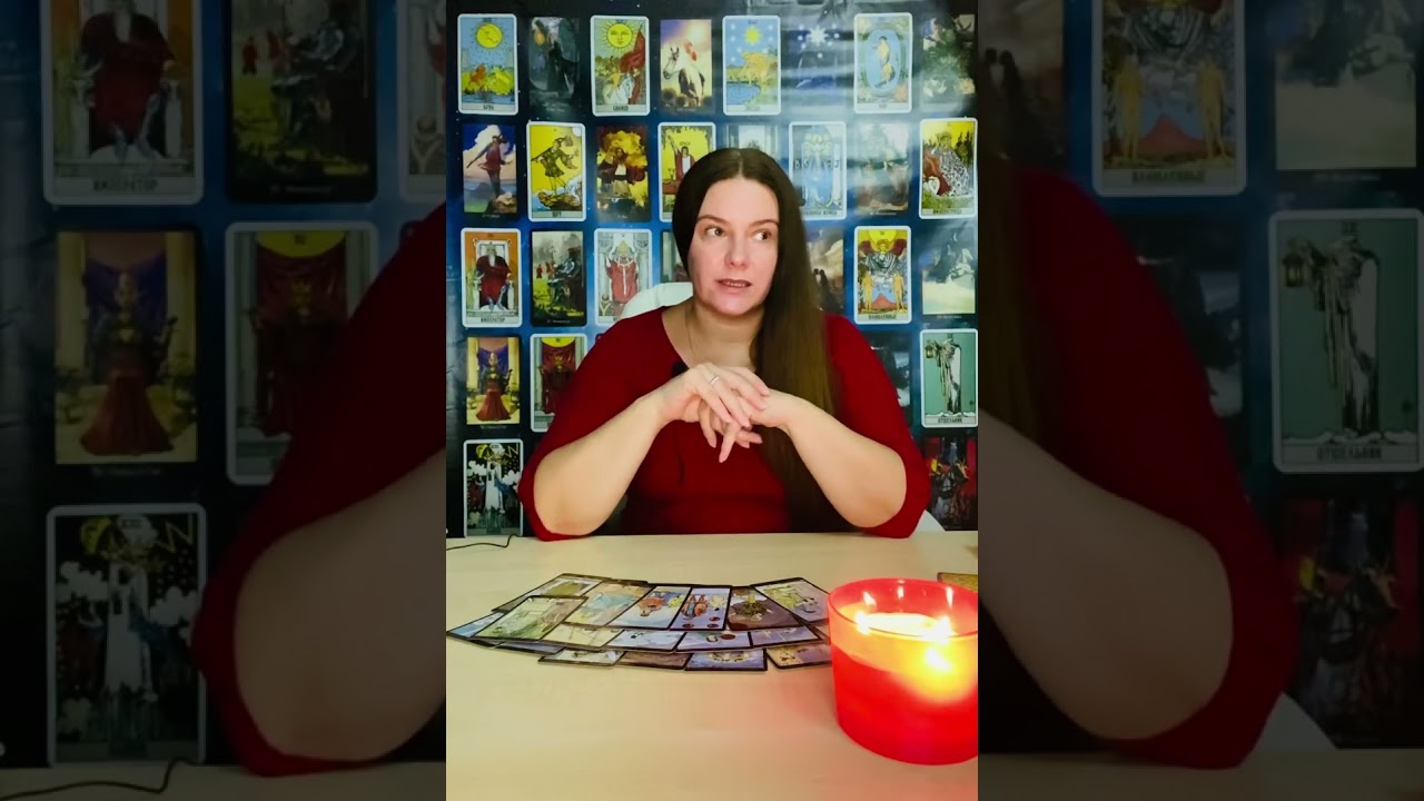 Таро🔮ОТНОШЕНИЕ СВЕКРОВИ К ВАМ 🧐😀👌