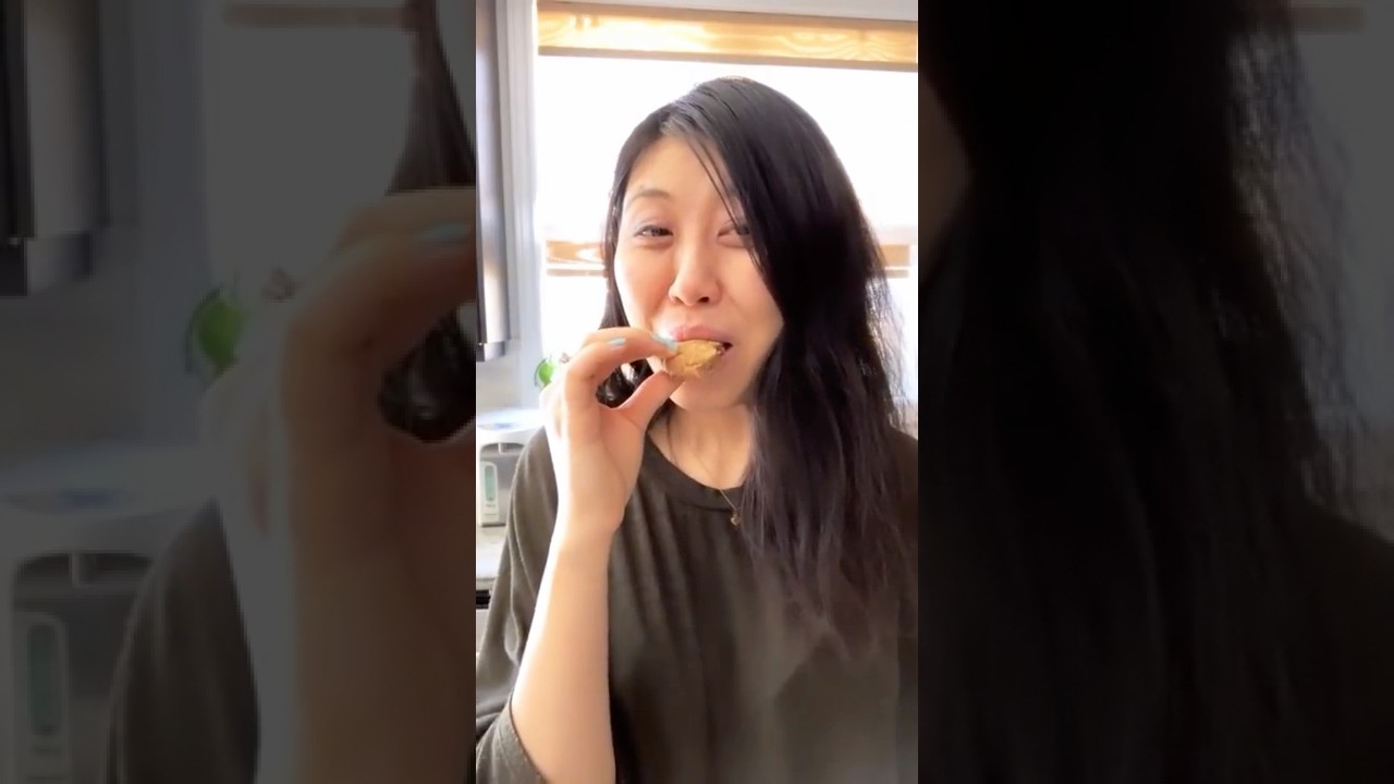 Cannabis Peanut Butter Cookies (Gluten-Free, Low-Dose)