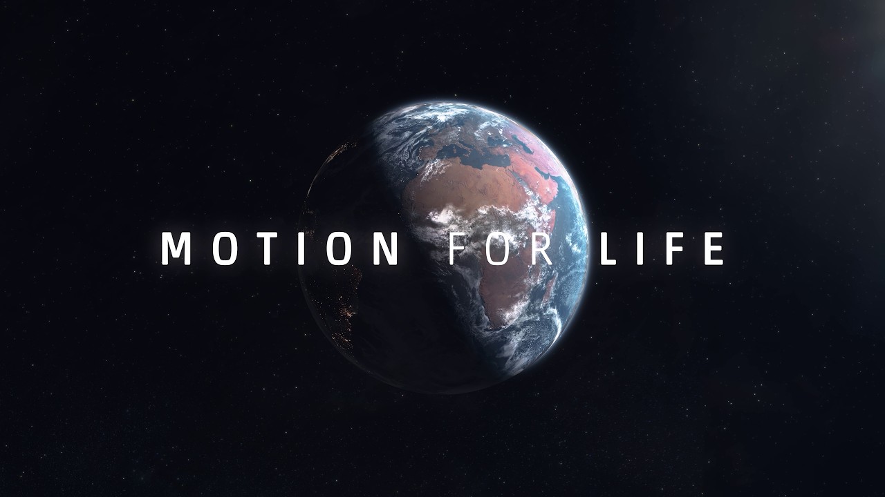 Motion for Life | Camozzi Automation