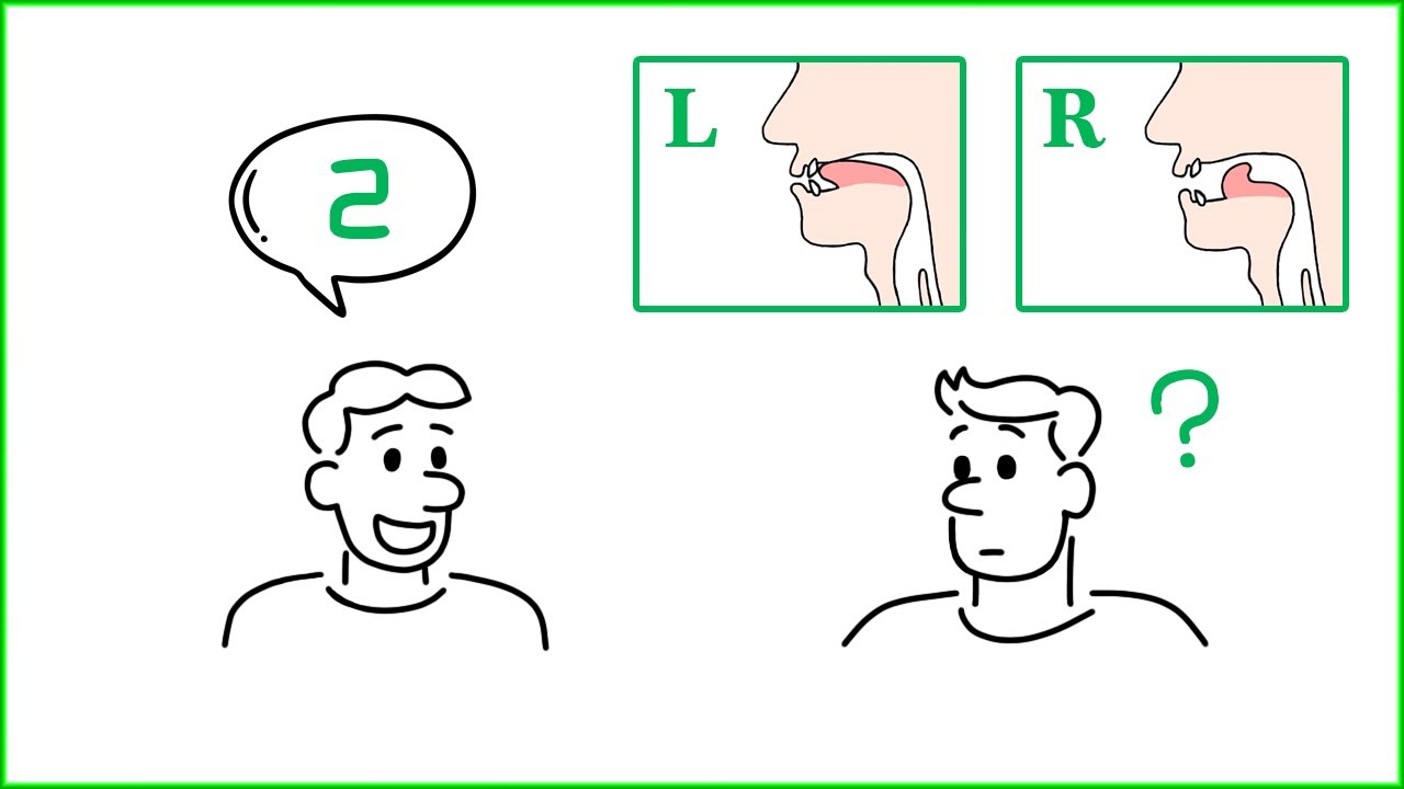 All About ㄹ Pronunciation