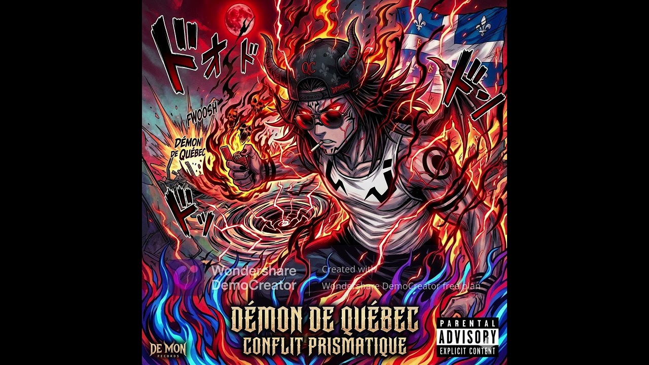 Gode Mode (Official Audio)