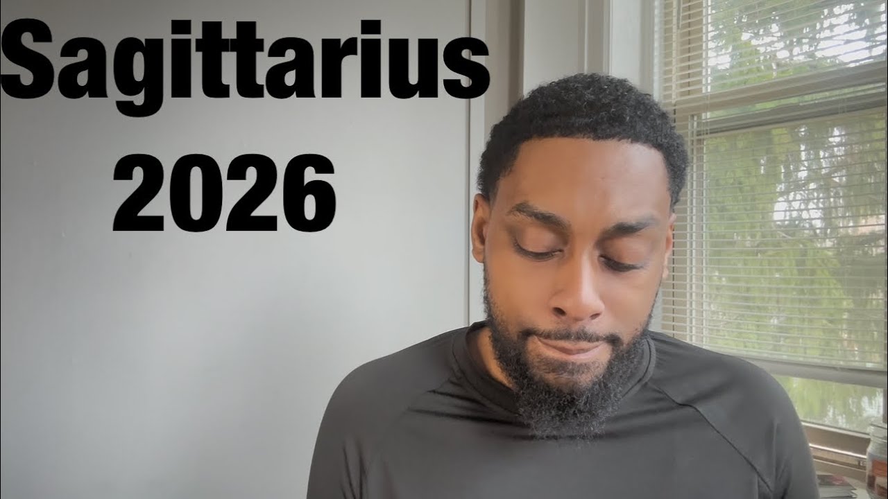 Sagittarius-You’re About To Expose A Undercover Hater!