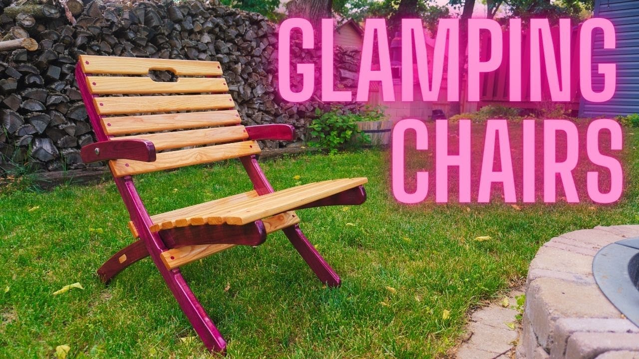 This Wood is TOO PRETTY to use for  Nesting Chairs!