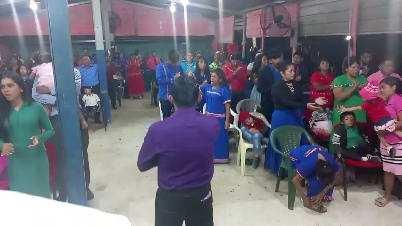 Vigilia 29 de noviembre de 2025  ....aniversario #9