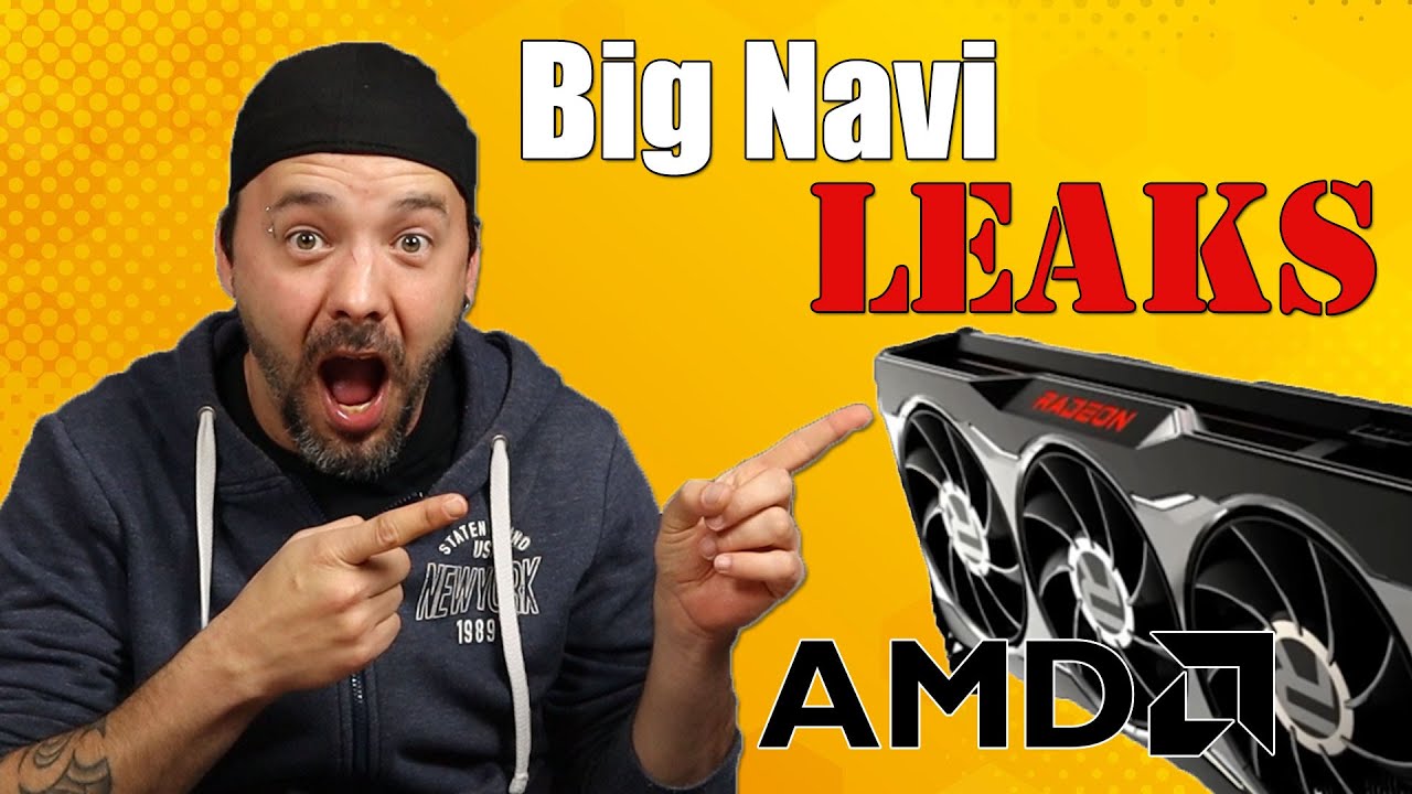 AMD Big Navi specs LEAKS | Nvidia finally Speaks Up about crashes | Tech News