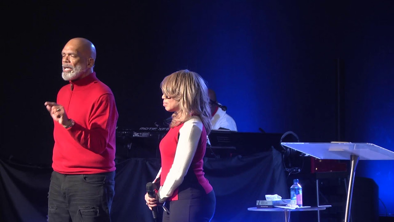 Destiny Church Broadcast
