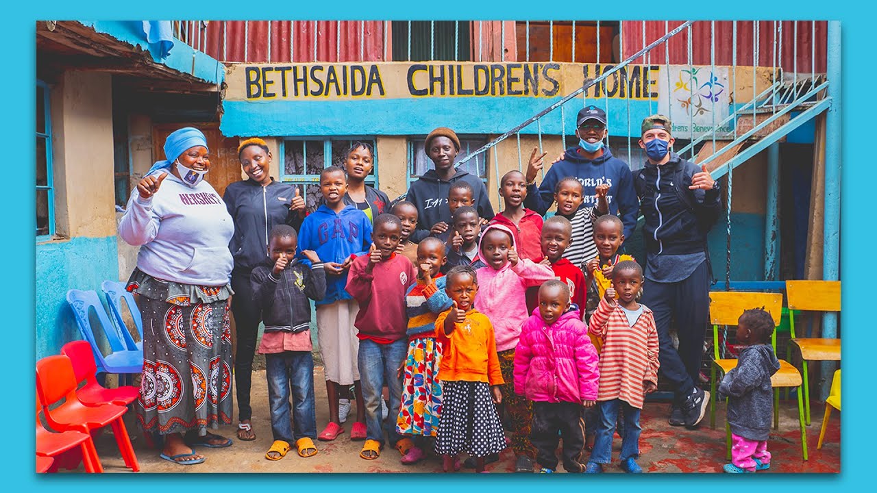 I Tried to Launch a Non-Profit in Africa | it was an epic fail
