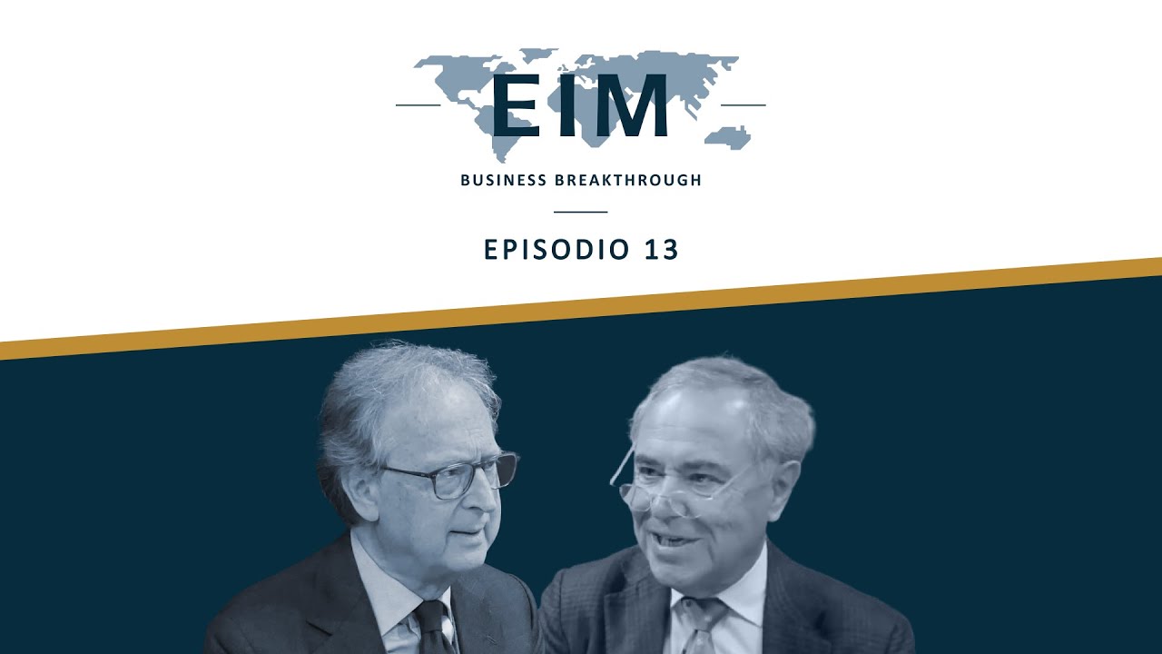 S2E13 - Come creare un ambiente favorevole all'innovazione