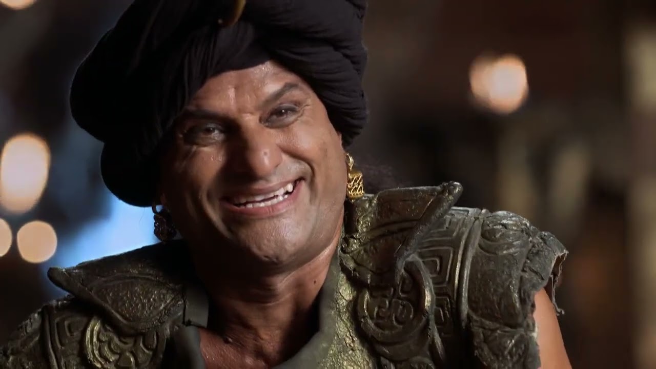 Shri Krishnaleela - Full Ep - 405 - Nirnay Samadhiya, Amardeep Garg
Mahi Soni, Manish - Zee Bangla