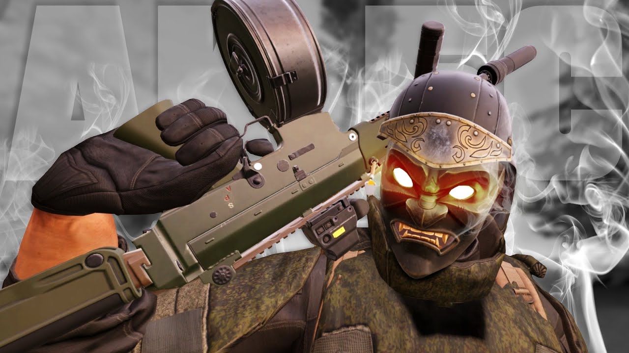 How I SOLO 𝔇𝔬𝔪𝔦𝔫𝔞𝔱𝔢𝔡 The NEW Ghosts Of Tabor Wipe. #1