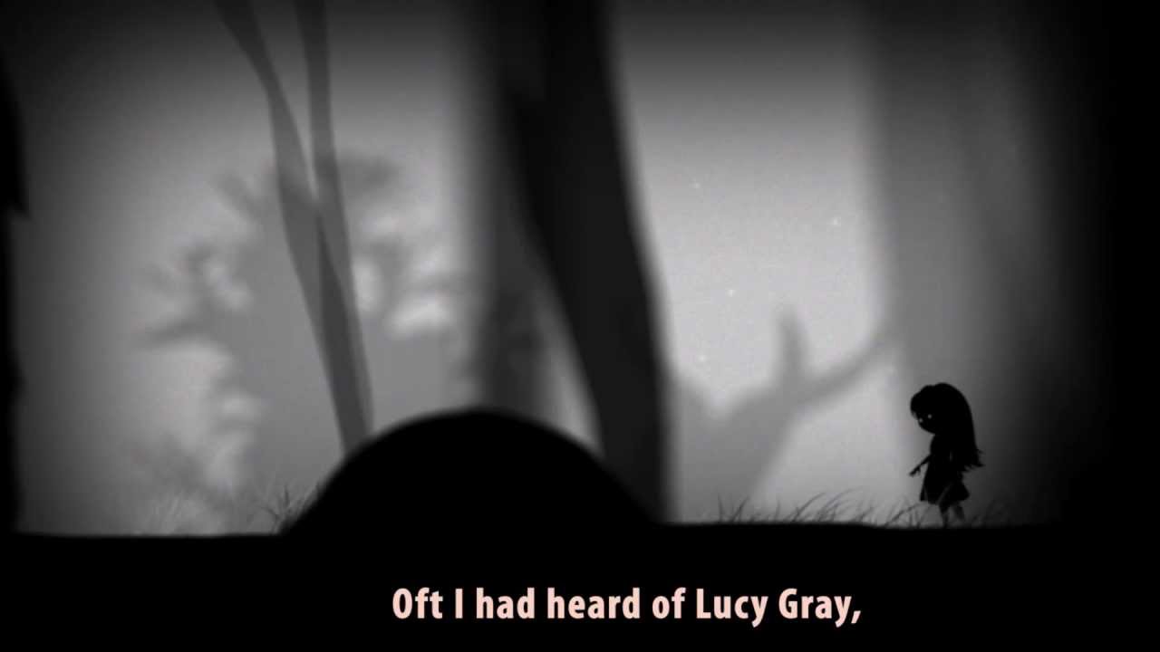 Lucy Gray