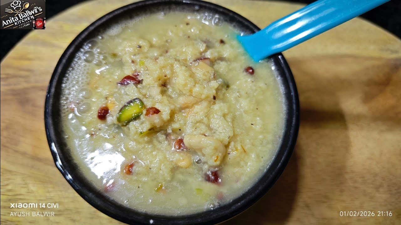 Milk Ki Lacchedar Rabdi Recipe In Hindi | Basundi Recipe | Milk Sweet Recipe 