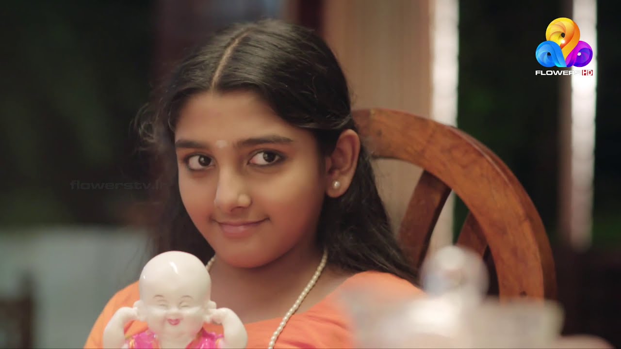 Nandanam | Flowers | Ep#102