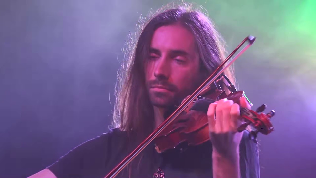 Saor - The Awakening (Lockdown Live)