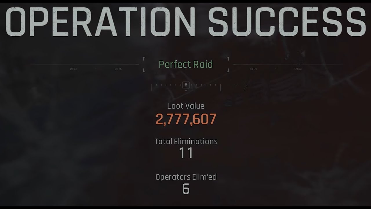1v6 Ratting
