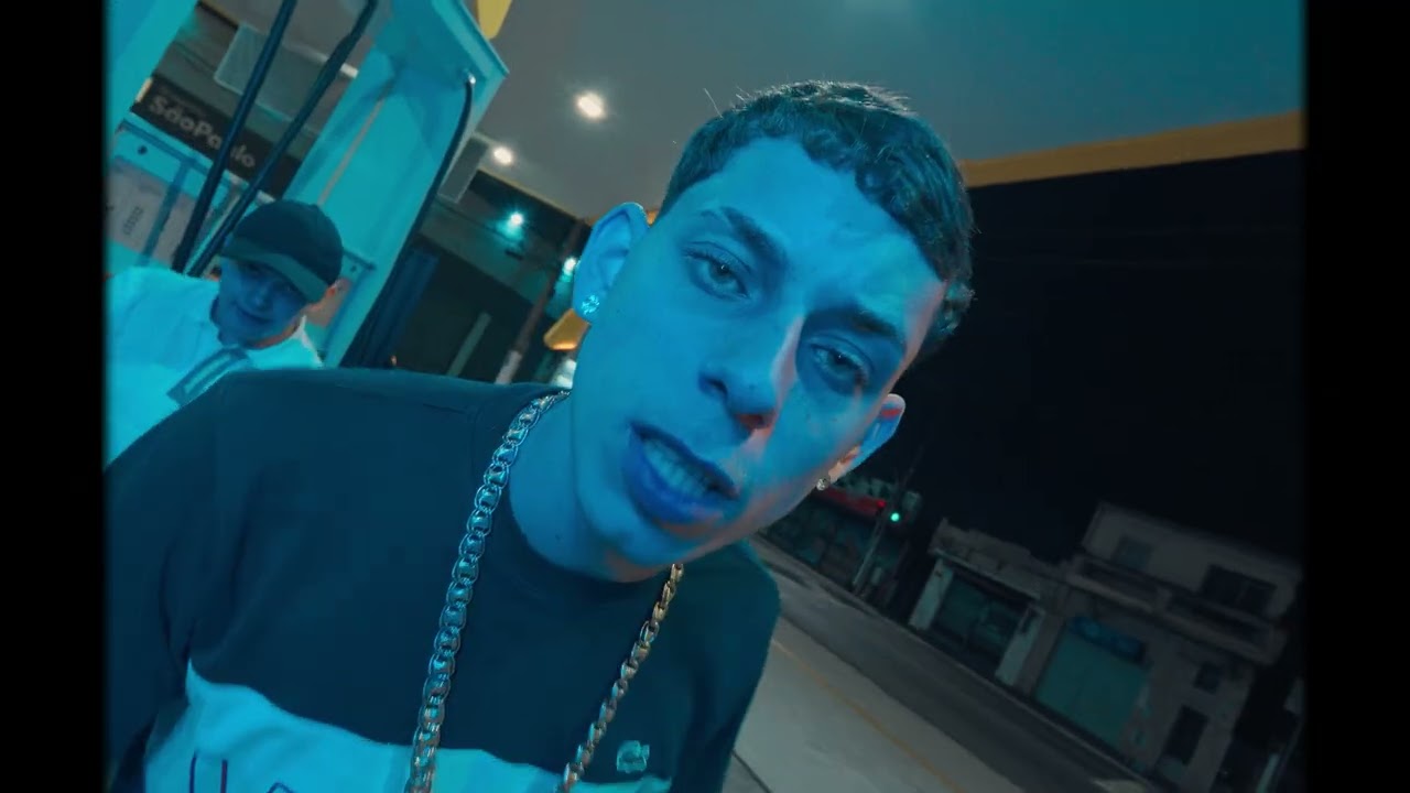SENSAÇÃO DE PODER - MC NB, MC DIM DO BDC, MC RELIQUIA MT, SANTO
