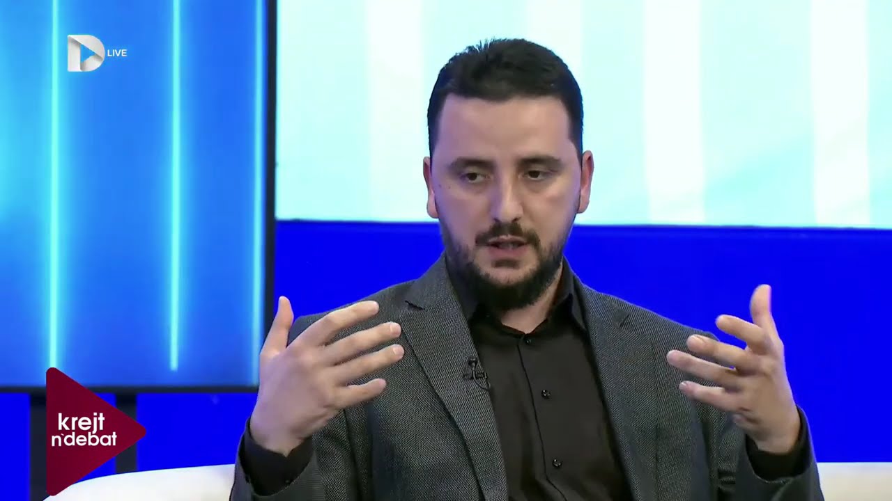 Nuk e duron tjetrin? Ndoshta nuk e ke duruar vetveten...