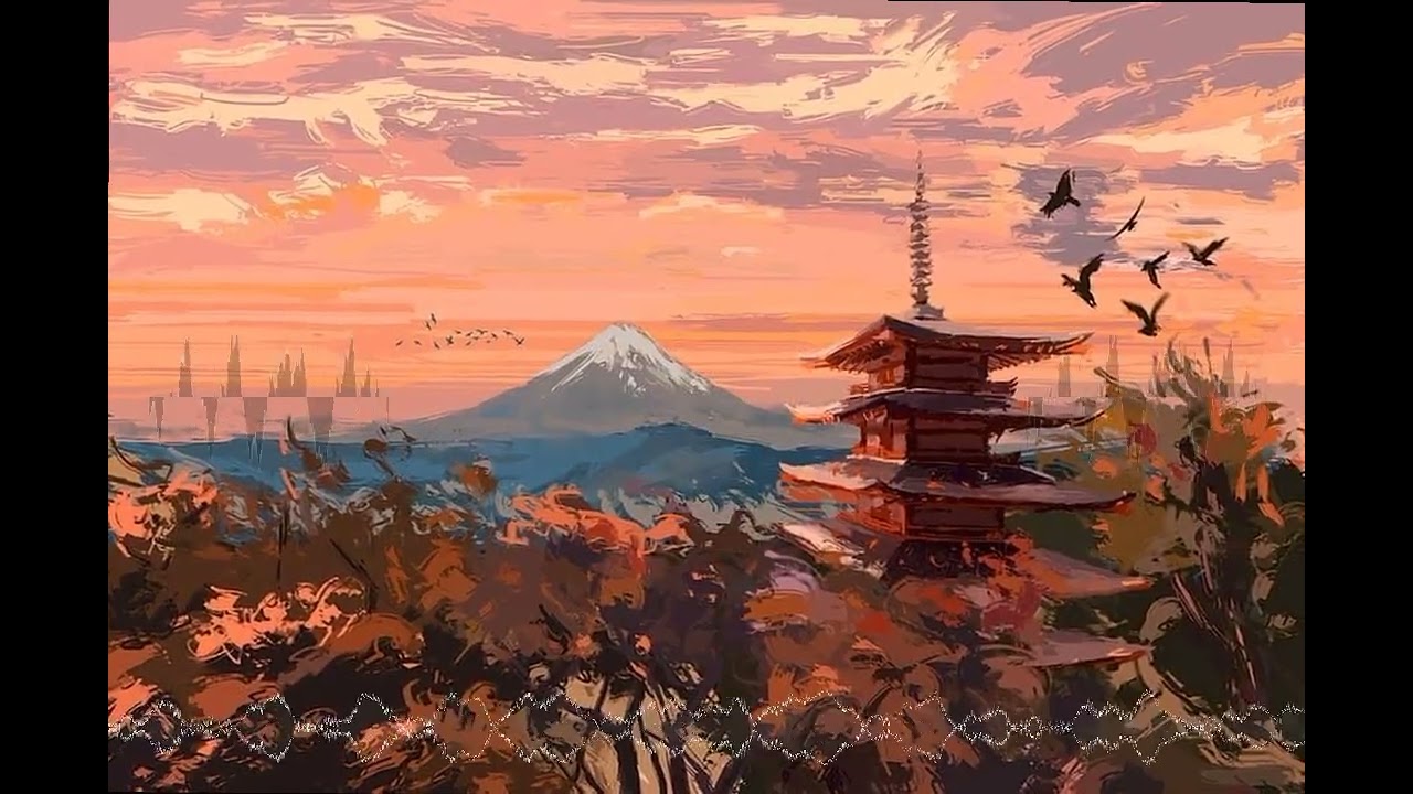 宵の呼吸 | Yoi no Kokyū – Japanese Emotional Song (Night Breathing) #japanesesong #animesong #animemusic