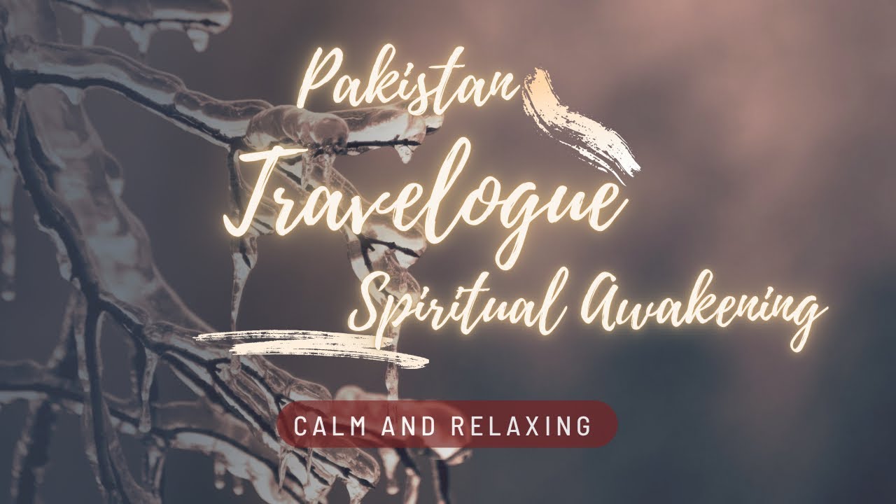 A Journey Through Pakistan: Bayan and Travel | KhanversationwithRK | Northern Pakistan | Snowfall
