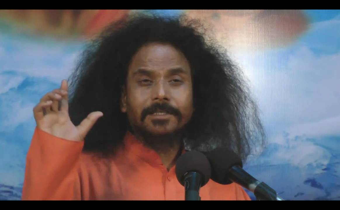 Kriyayoga - Solve All Problems through Kriyayoga Meditation
