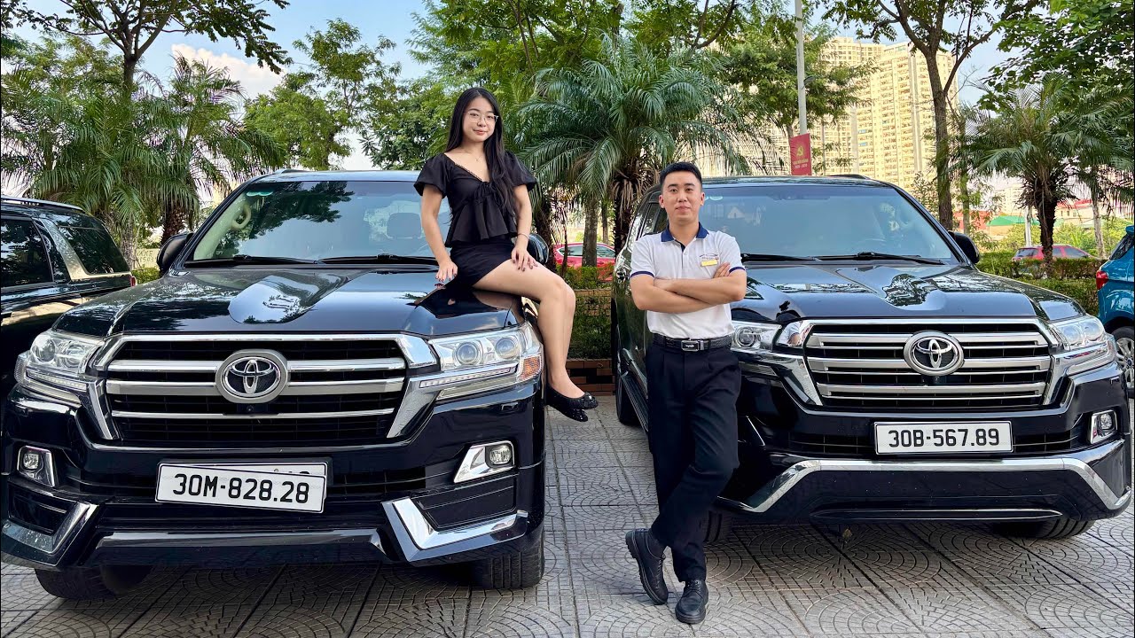 Tinh Hoa Các Mẫu Xe Phân Khúc Cao Cấp Cập Bến | Em Minh Báo Giá Toàn Bộ Showroom Chuyên Nghiệp Tín✅