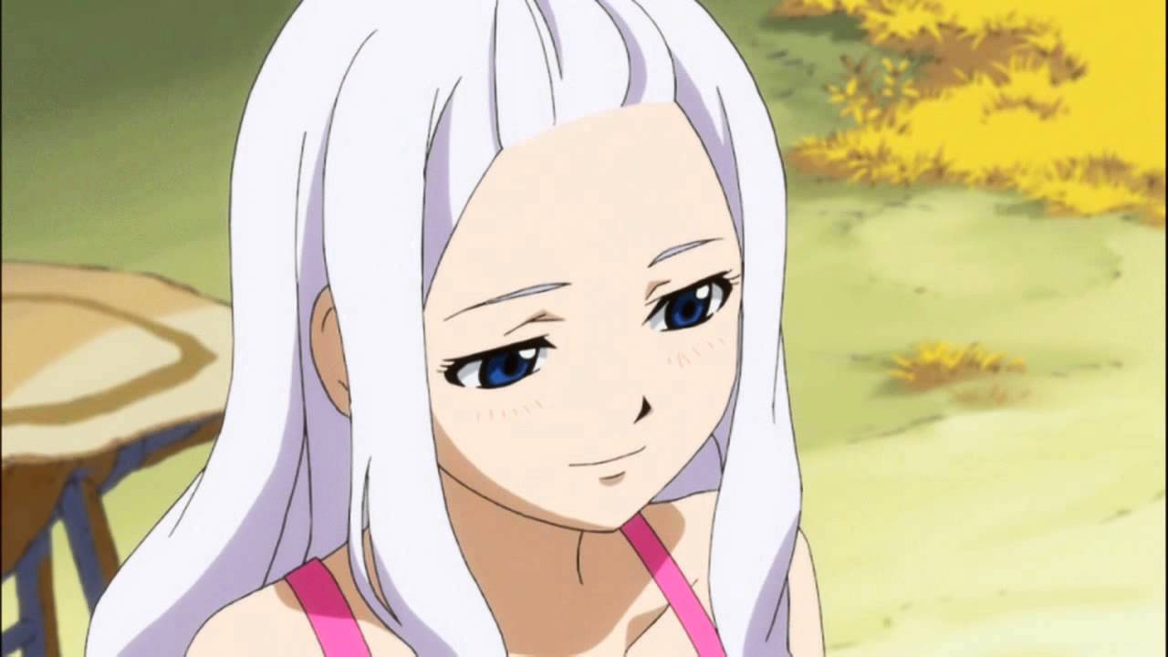 Fairy Tail || Lisanna & Mirajane - What I've Done