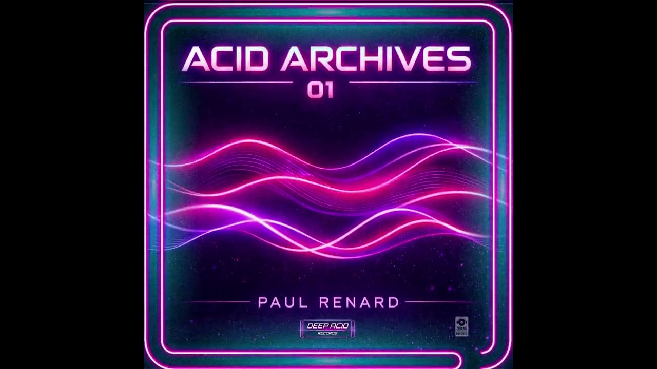 Paul Renard - Memories