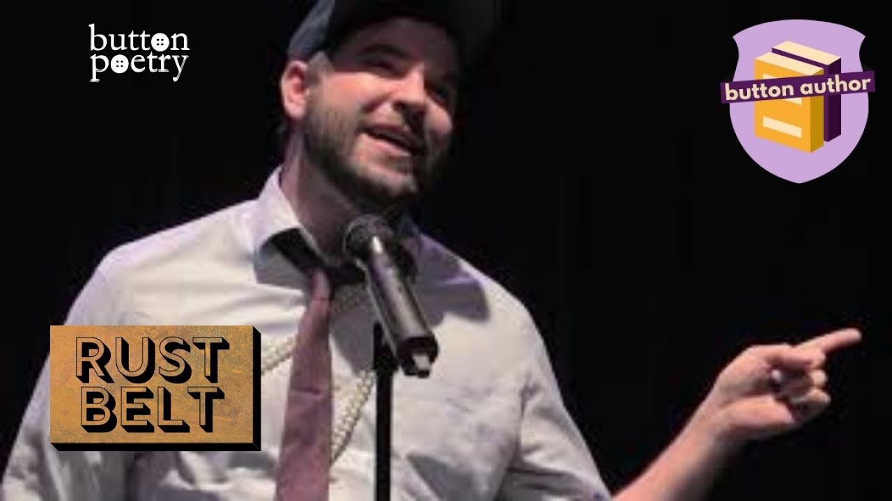 Sam Sax - Essay on Crying in Public