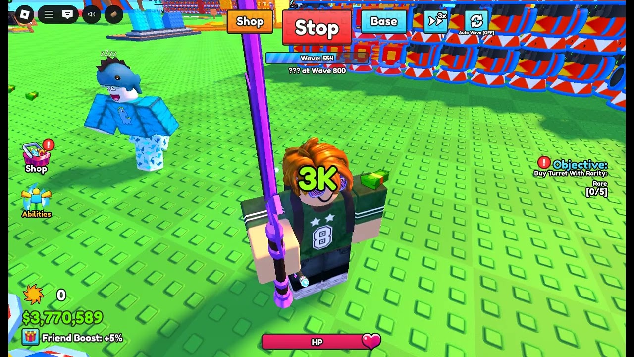 me showcasing my base in build ur base