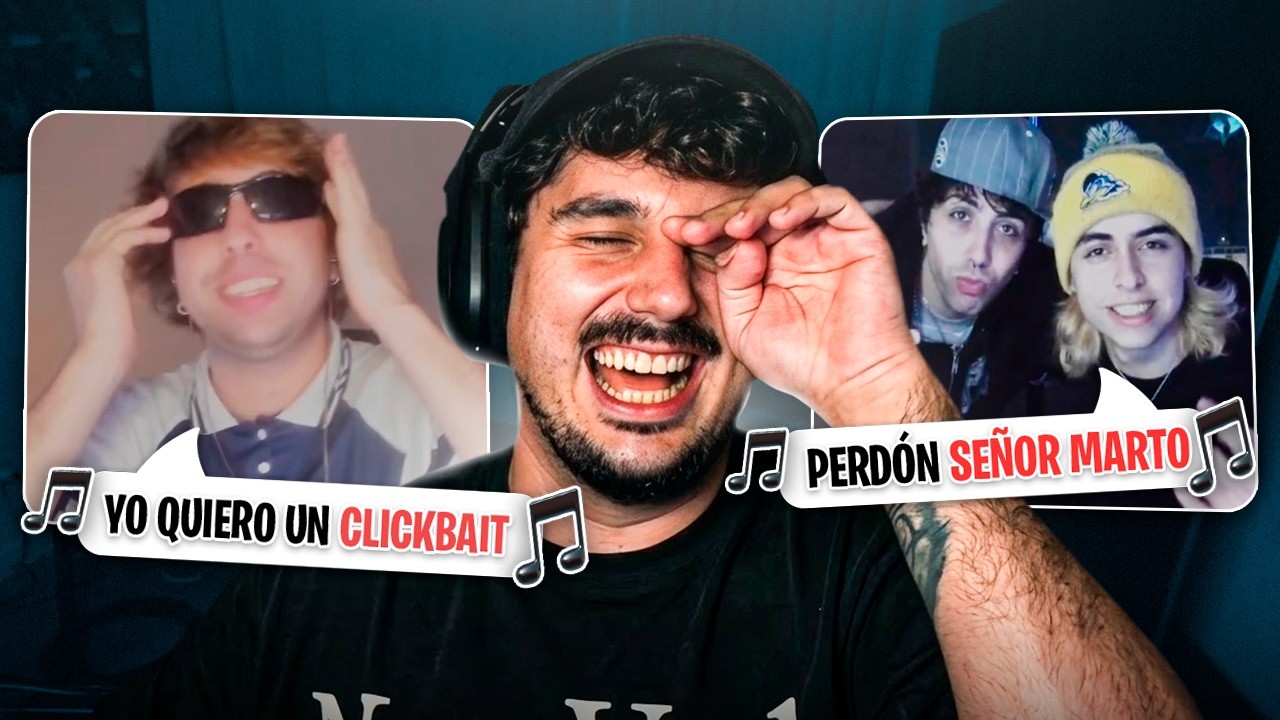 INVESTIGO EL UNDER