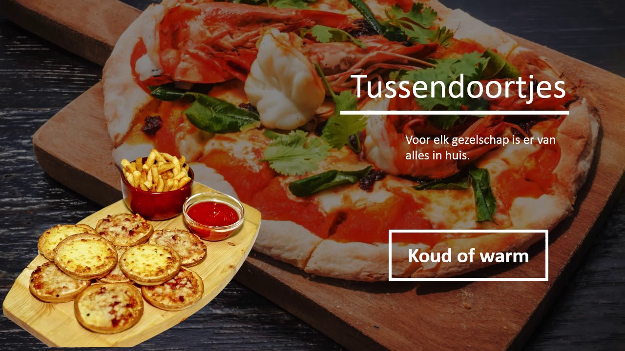 voorbeeld bedrijfsvideo eetcafe NOS-Design