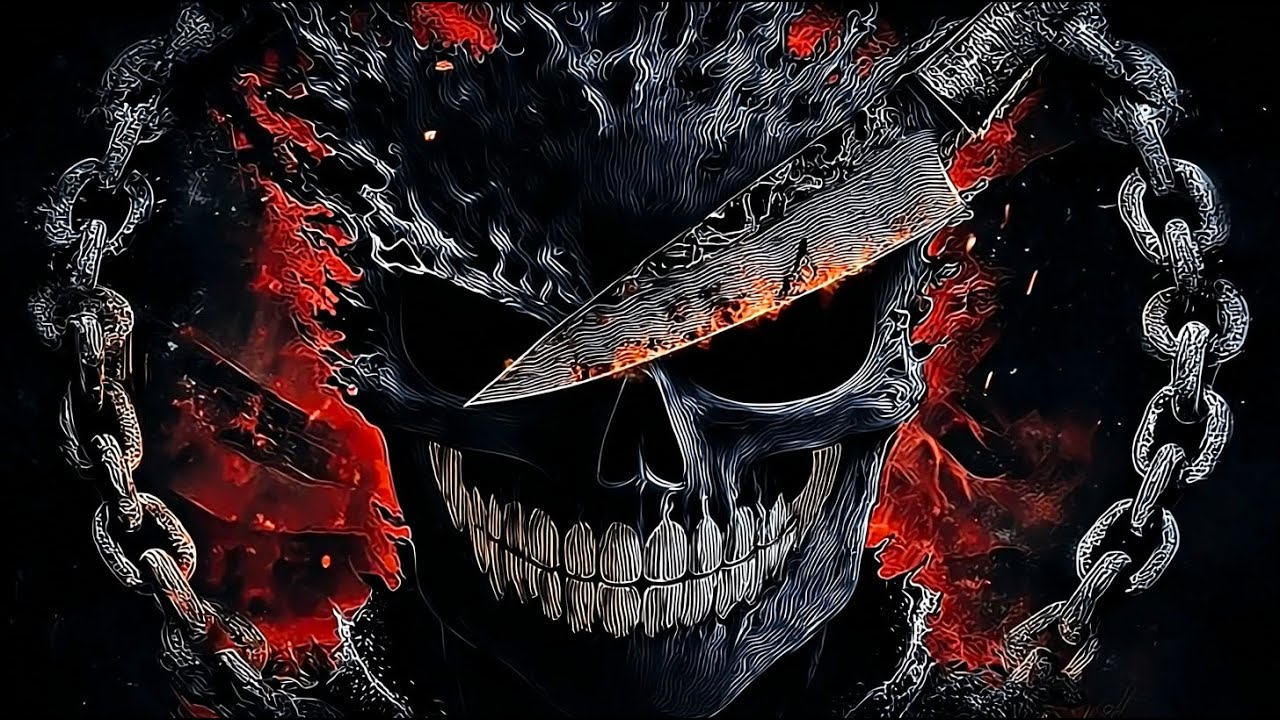 ❗FREE❗(DARK) Diss Track Beat  - 