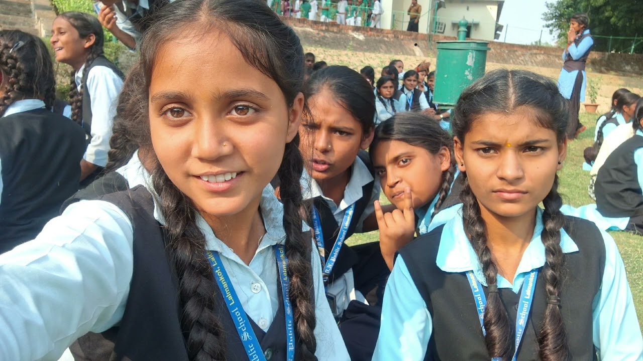 Educational Tour visit at Prayagraj. 