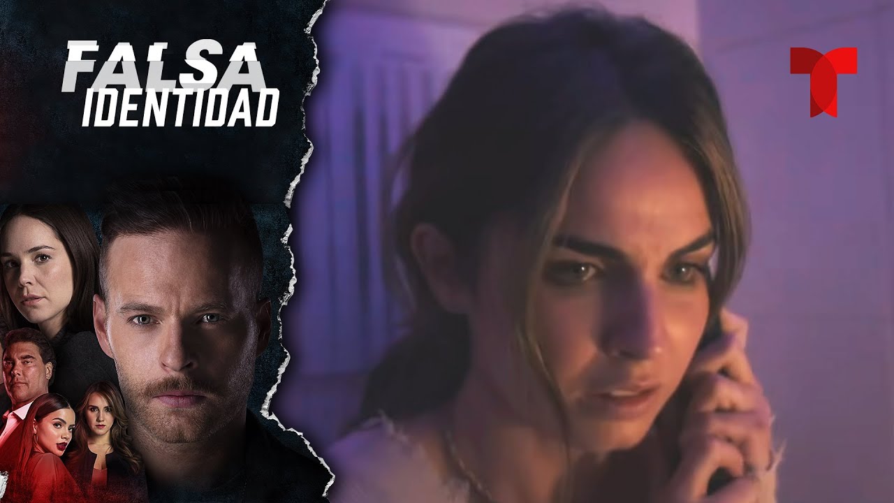 Falsa Identidad 2 | Capítulo 75 | Telemundo