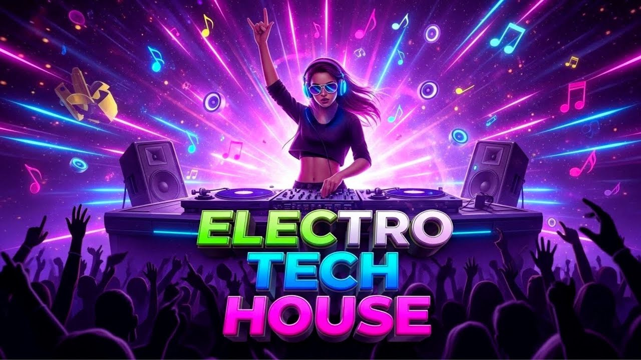 💥MIX ELECTRONICA💥