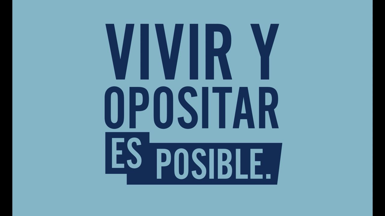 Formantia, oposiciones llenas de vida