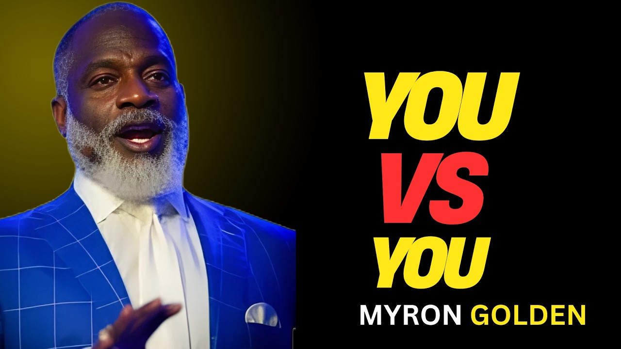 YOU VS YOU | BEST ADVICE FOR 2026 | MOTIVATIONAL SPEECH |