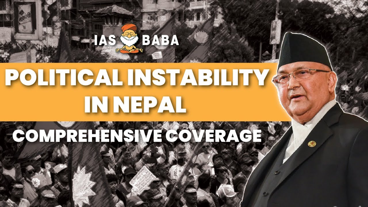 Nepal Crisis: Understanding the Political Instability