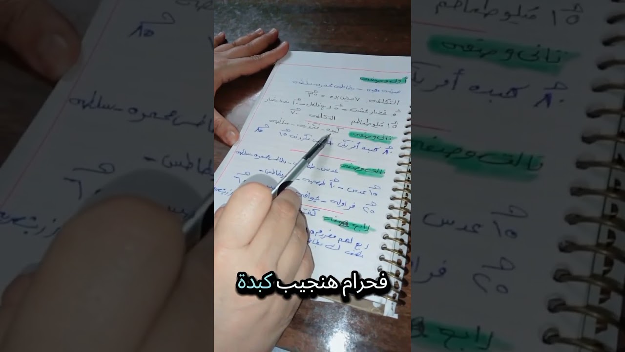 تحدي ال100جنيه