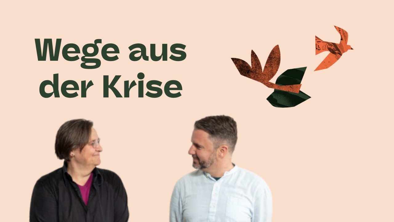 Ex-In Ausbildung - Erfahrungen von Conny
