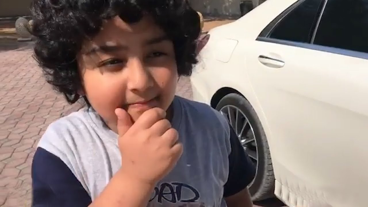 لا تستاهن بالبزران😱❗ ميود وعلوكه