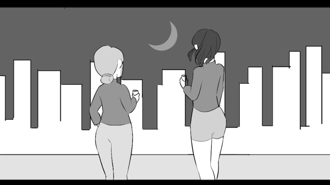 Animatic 001